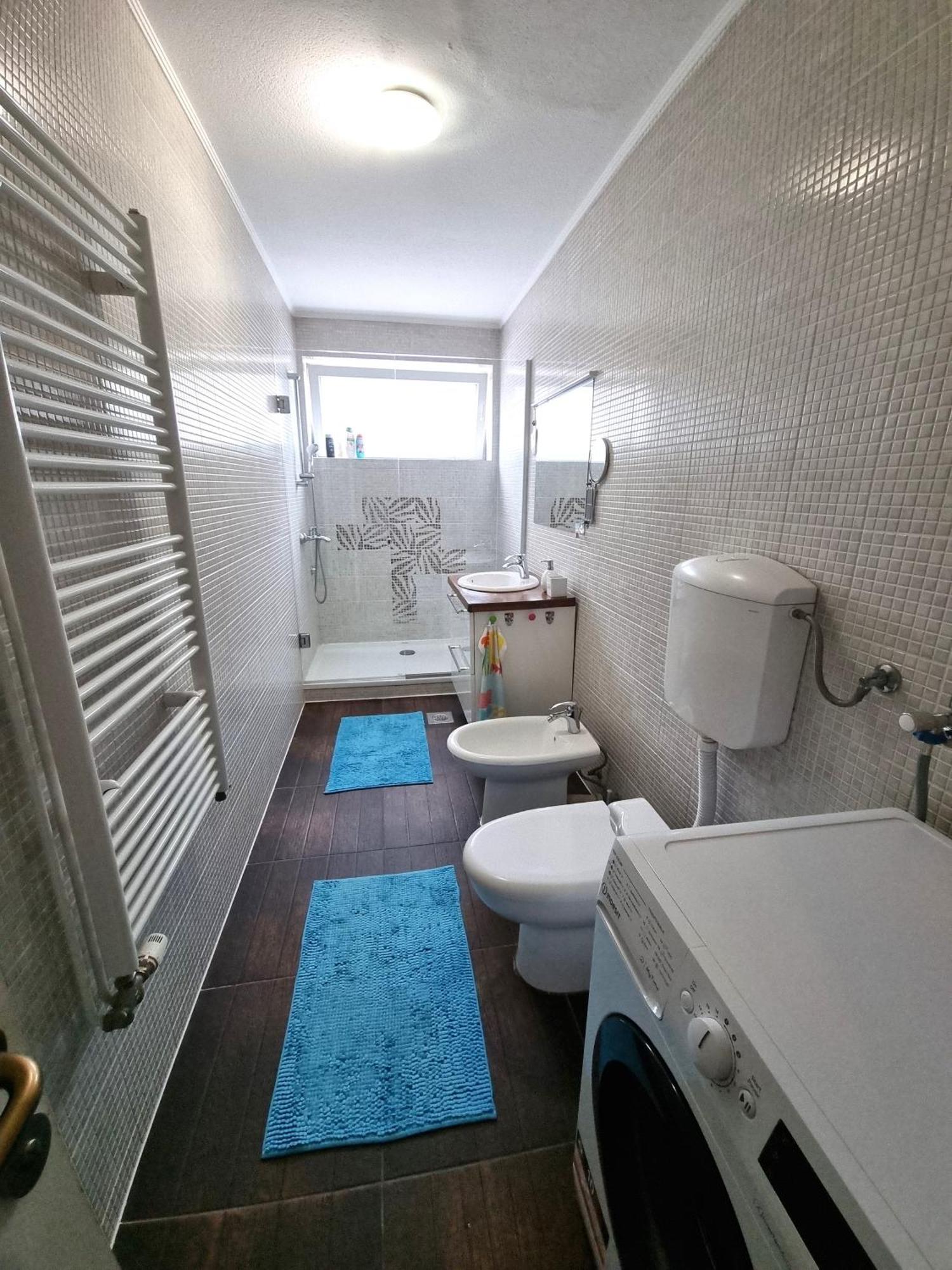 Bell Apartment Bihać Buitenkant foto