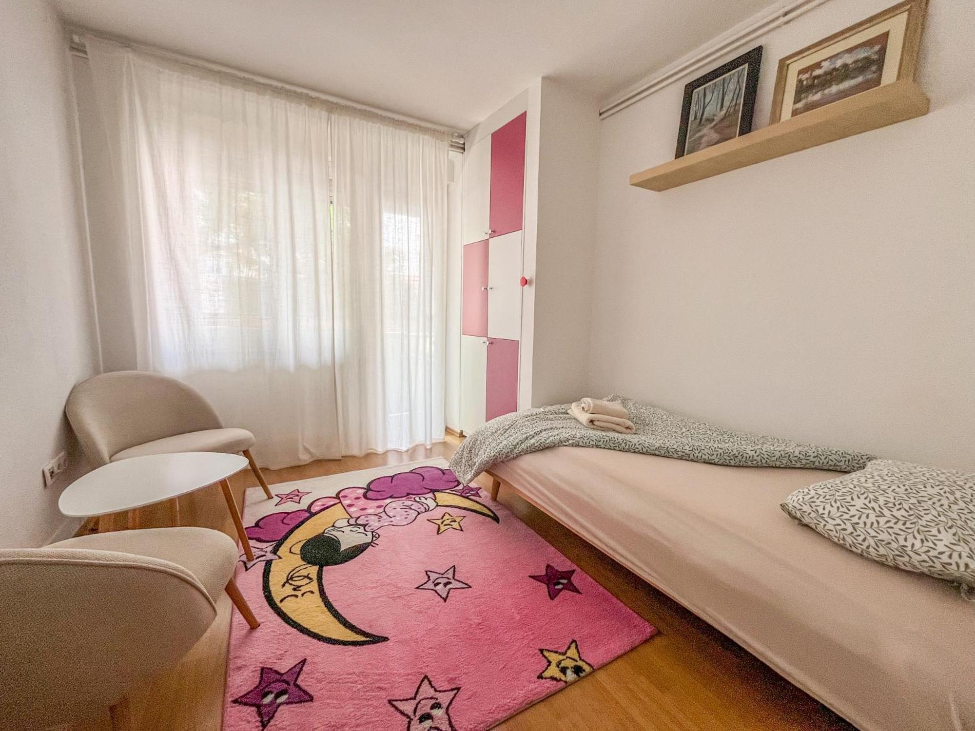 Bell Apartment Bihać Buitenkant foto
